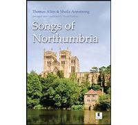 Various Artists - Songs of Northumbria [Reino Unido] [DVD]