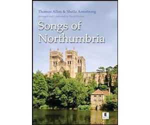 Various Artists - Songs of Northumbria [Reino Unido] [DVD]