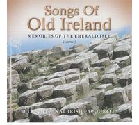 Various Artists - Songs of Old Ireland Vol 3