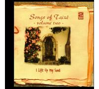 Various Artists - Songs of Taize Vol.2
