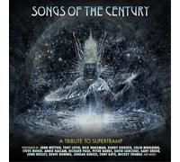 Varios Artistas – Songs of the Century: An All-Star Tribute to Supertramp – CD – Importación USA