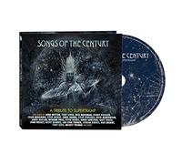 Various Artists - Songs Of The Century - A Tribute To Supertramp