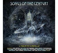 Various Artists - Songs Of The Century - A Tribute To Supertramp [Vinilo]