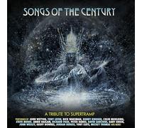 Various artists - Songs of the century - a tribute to supertramp [Vinilo]