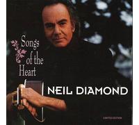Various Artists - Songs of the Heart