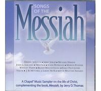 Various Artists - Songs Of The Messiah