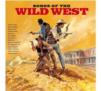 Various Artists - Songs Of The Wild West [Vinilo]