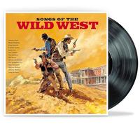 Various Artists - Songs Of The Wild West [Vinilo]