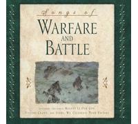 Various Artists - Songs of Warfare and Battle