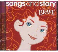 Disney Songs & Story - Songs and Story: Brave