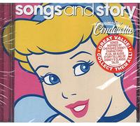 Various Artists - Songs and Story: Cinderella