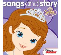 Various Artists - Songs & Story: Sofia The First