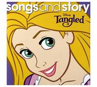 Varios Artistas – Songs and Story: Tangled
