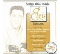 Various Artists - Songs That Made Elvis Famous
