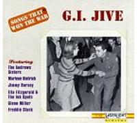 Various Artists - Songs That Won the War 6