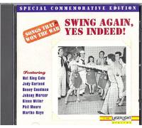 Various Artists - Songs That Won The War 8