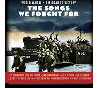 Varios artistas – Songs We Fought for