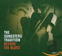 Various Artists - Songsters Tradition