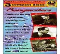 Various Artists - Songwriters