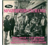 Various Artists - Songwriter's Exchange