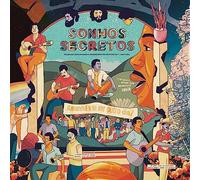 Various Artists - Sonhos Secretos [Vinilo]