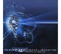 Various Artists - Sonic Solutions