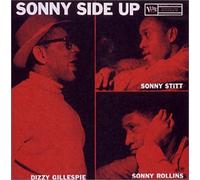 Various Artists - Sonny Side Up