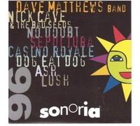 Various Artists - Sonoria 96 (Various Artists)