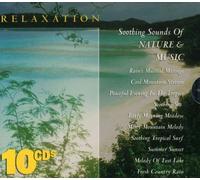 Various Artists - Soothing Sounds of Nature & Music