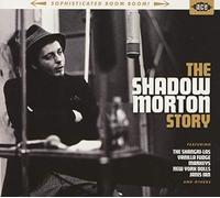 Varios artistas – Sophisticated Boom Boom: The Shadow Morton Story – Ace