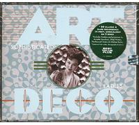 Various Artists - Sophisticated Ladies