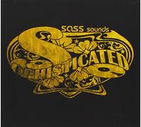 Various Artists - Sophisticated Sass Sounds