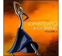 Various Artists - Sophisticated Swing 1