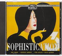 Various Artists - Sophistication 3 - More Style From the 30s & 40s