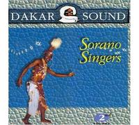 Various Artists - Sorano Singers Vol.2