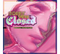 Various Artists - Sorry We're Closed (Original Game Soundtrack) (2 LP)