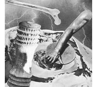 Various Artists SOS Music - Volume 1 (Vinyl) 12" Album (Importación USA)