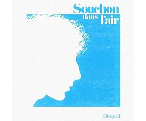 Various Artists - Souchon Dans L'air -Digi-