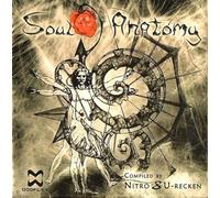Various Artists - Soul Anatomy