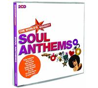 Various Artists - Soul Anthems