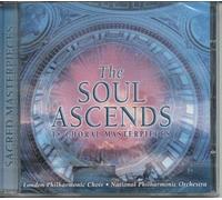 Various Artists - Soul Ascends