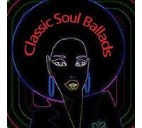 Various Artists - Soul Ballads