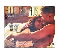 Various Artists - Soul Ballads