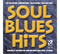 Various Artists - Soul Blues Hits