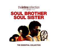 Various Artists - Soul Brother Soul Sister