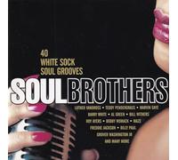 Various Artists - Soul Brothers