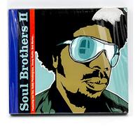 Various Artists - Soul Brothers II