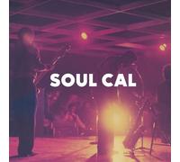 Various Artists - Soul Cal: Funky Disco And M