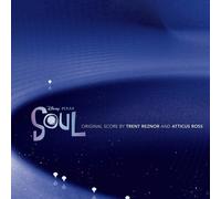 Various Artists Soul (CD) Album (Importación USA)