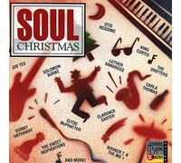 Various Artists - Soul Christmas -20 Tr.-